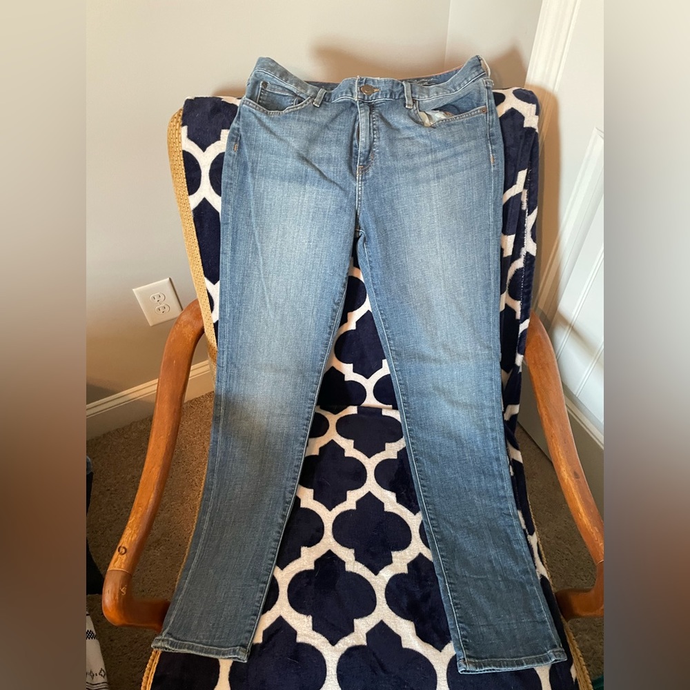 Eddie Bauer jeans